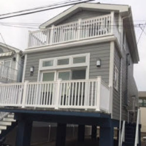 Oceanfront in the Wedge