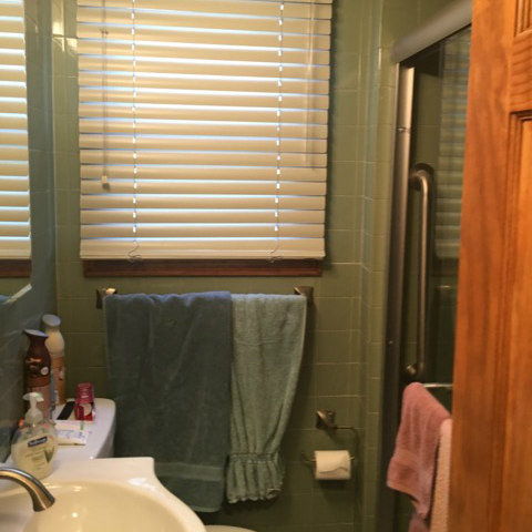New Point Realty - Bathroom