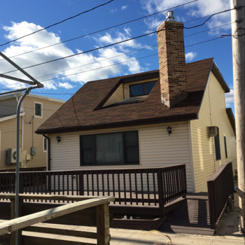 Oceanfront in the Wedge