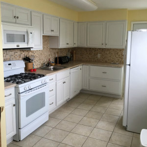 New Point Real Estate - Kitchen