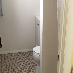 New Point Real Estate - Bathroom