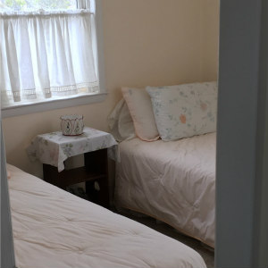 New Point Realt Estate - Bedroom