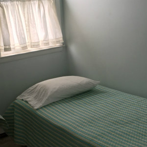 New Point Realty - Bedroom