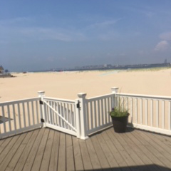 New Point Real Estate Bay Front 1