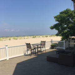 New Point Real Estate Bay Front 2 