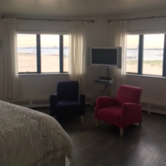 New Point Real Estate Bay Front 9 