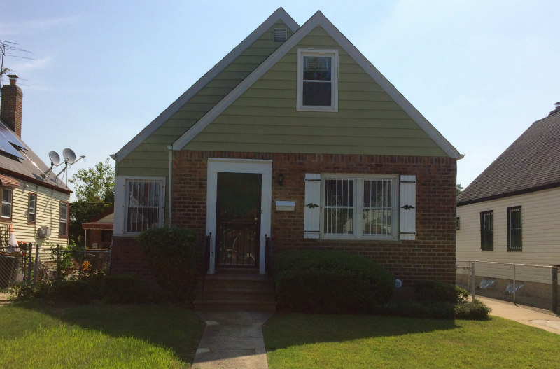 New Point Real Estate