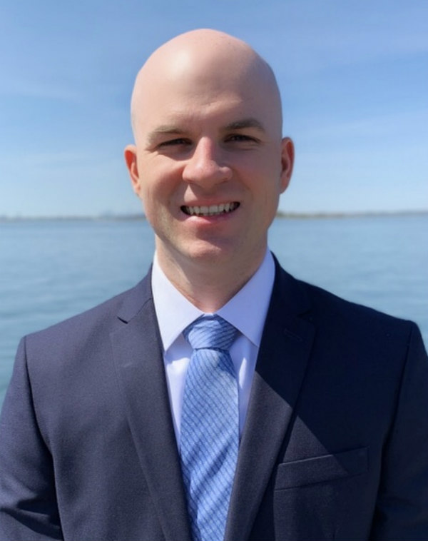 New Agent Ryan Sheehan