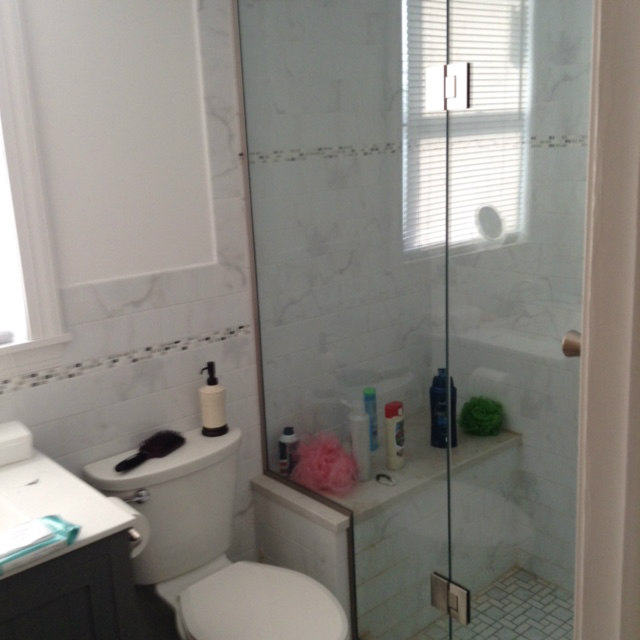 New Point Realty - Bathroom