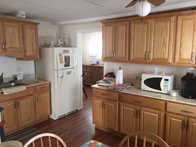 New Point Real Estate Bungalow 4