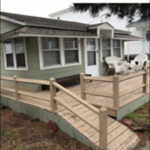 New Point Real Estate