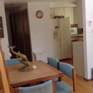 New Point Realty - Kitchen