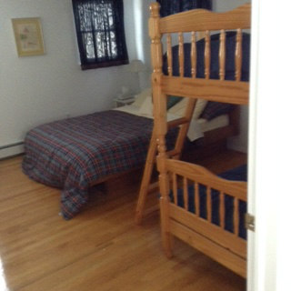 New Point Realty - Bedroom