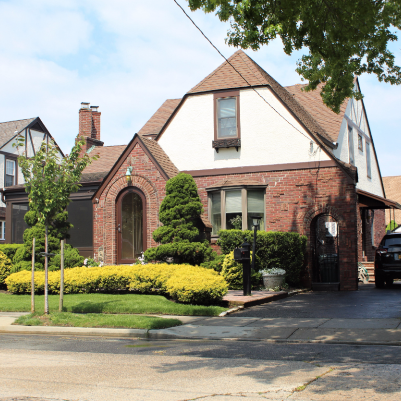 New Point Real Estate