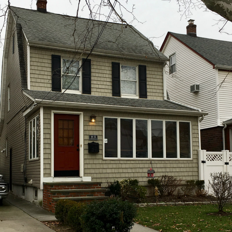 New Point Real Estate