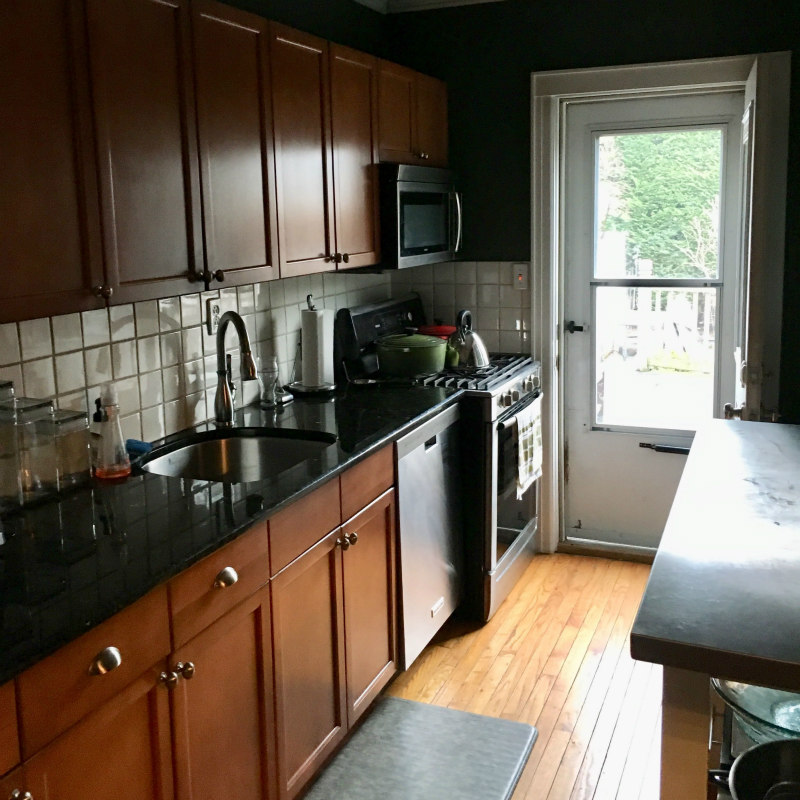 New Point Real Estate Kitchen 1